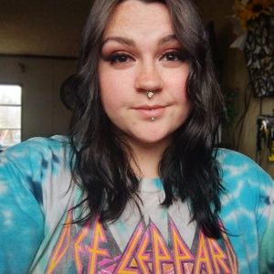 Meet your Posher, Carly